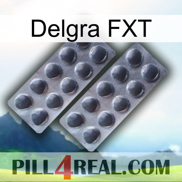 Delgra FXT 31